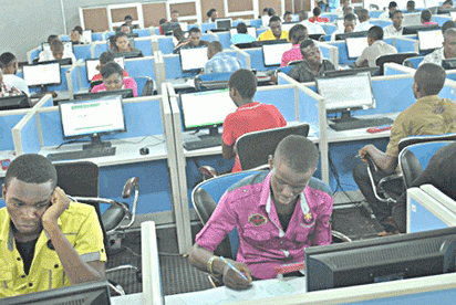 2020 UTME: JAMB officially denies cancelling any of it's result