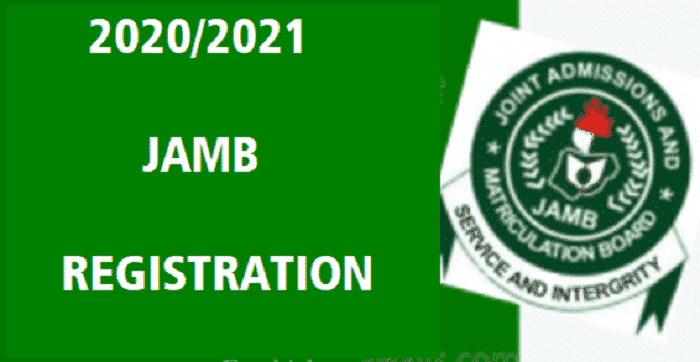 BREAKING: UTME/JAMB has just suspended NIN for UTME and DE registrations for the year 2020