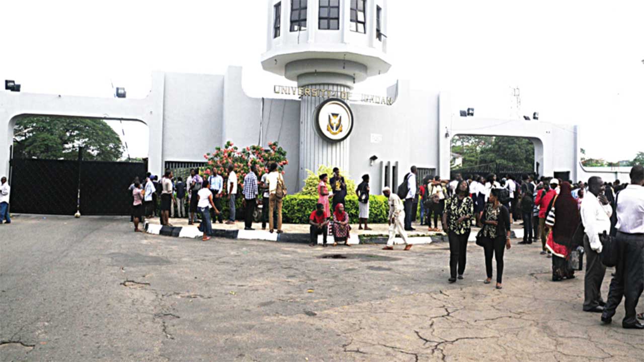 University of Ibadan to JAMB - We have never been involved in admission manipulation