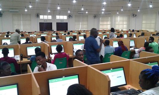 2020 UTME: NSCDC warns CBT operators against extortion of UTME candidates at CBT examination centres