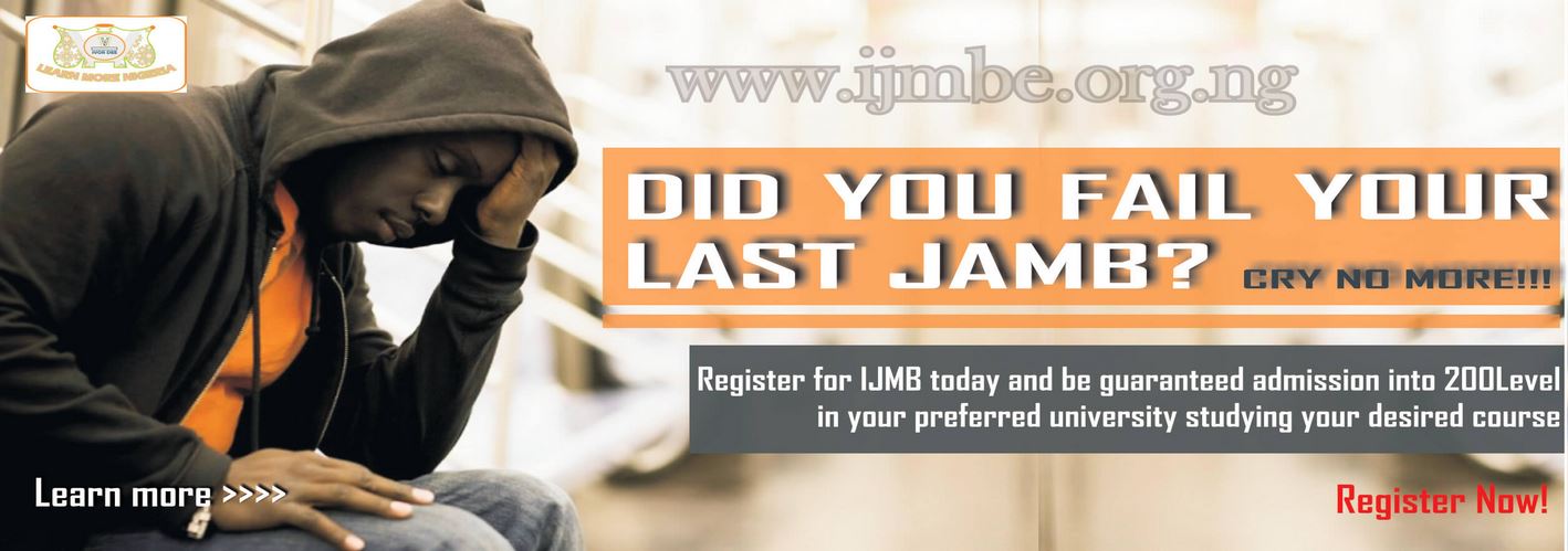 difference between IJMB and JUPEB - Meaning, Similarities, Fees, Eligibility, Combinations, etc